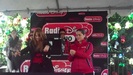 Debby Ryan Meet and greet 0797