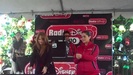 Debby Ryan Meet and greet 0798