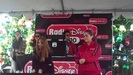Debby Ryan Meet and greet 0800