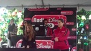Debby Ryan Meet and greet 0801