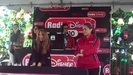 Debby Ryan Meet and greet 0802