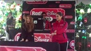 Debby Ryan Meet and greet 0803