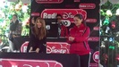 Debby Ryan Meet and greet 0804