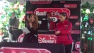 Debby Ryan Meet and greet 0806
