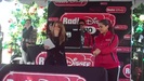 Debby Ryan Meet and greet 0807