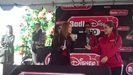 Debby Ryan Meet and greet 0812