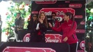 Debby Ryan Meet and greet 0814