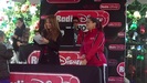 Debby Ryan Meet and greet 0820