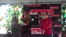 Debby Ryan Meet and greet 0824