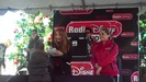 Debby Ryan Meet and greet 0825