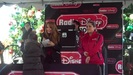 Debby Ryan Meet and greet 0827