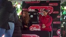 Debby Ryan Meet and greet 0839