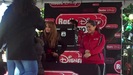 Debby Ryan Meet and greet 0840
