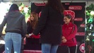 Debby Ryan Meet and greet 0844