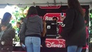 Debby Ryan Meet and greet 0852