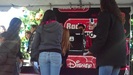 Debby Ryan Meet and greet 0854