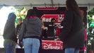 Debby Ryan Meet and greet 0858