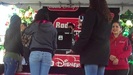 Debby Ryan Meet and greet 0867
