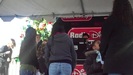 Debby Ryan Meet and greet 0890