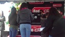 Debby Ryan Meet and greet 0897