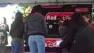Debby Ryan Meet and greet 0900