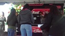 Debby Ryan Meet and greet 0901