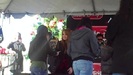 Debby Ryan Meet and greet 0905