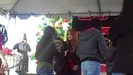Debby Ryan Meet and greet 0906