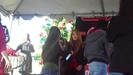 Debby Ryan Meet and greet 0907