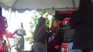 Debby Ryan Meet and greet 0908
