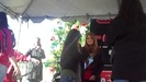 Debby Ryan Meet and greet 0909