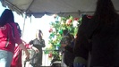 Debby Ryan Meet and greet 0912