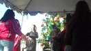 Debby Ryan Meet and greet 0913