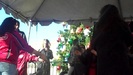 Debby Ryan Meet and greet 0916