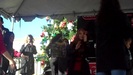 Debby Ryan Meet and greet 0919