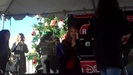 Debby Ryan Meet and greet 0920