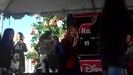 Debby Ryan Meet and greet 0921