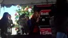 Debby Ryan Meet and greet 0922