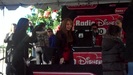 Debby Ryan Meet and greet 0925