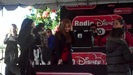 Debby Ryan Meet and greet 0926