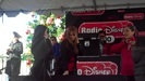 Debby Ryan Meet and greet 0928