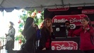 Debby Ryan Meet and greet 0929