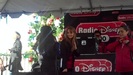 Debby Ryan Meet and greet 0930