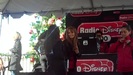 Debby Ryan Meet and greet 0931