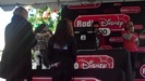 Debby Ryan Meet and greet 0956