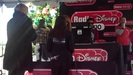 Debby Ryan Meet and greet 0972