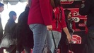 Debby Ryan Meet and greet 0999