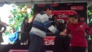 Debby Ryan Meet and greet 1105