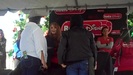 Debby Ryan Meet and greet 1207