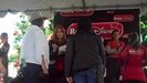 Debby Ryan Meet and greet 1211